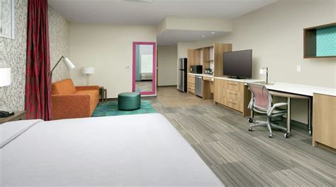 home 2 suites hilton nj.